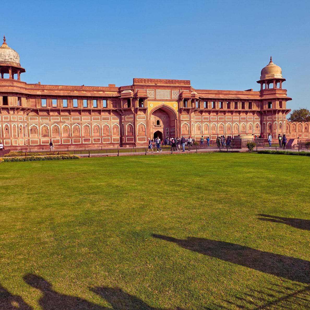 agra to fatehpur sikri cab