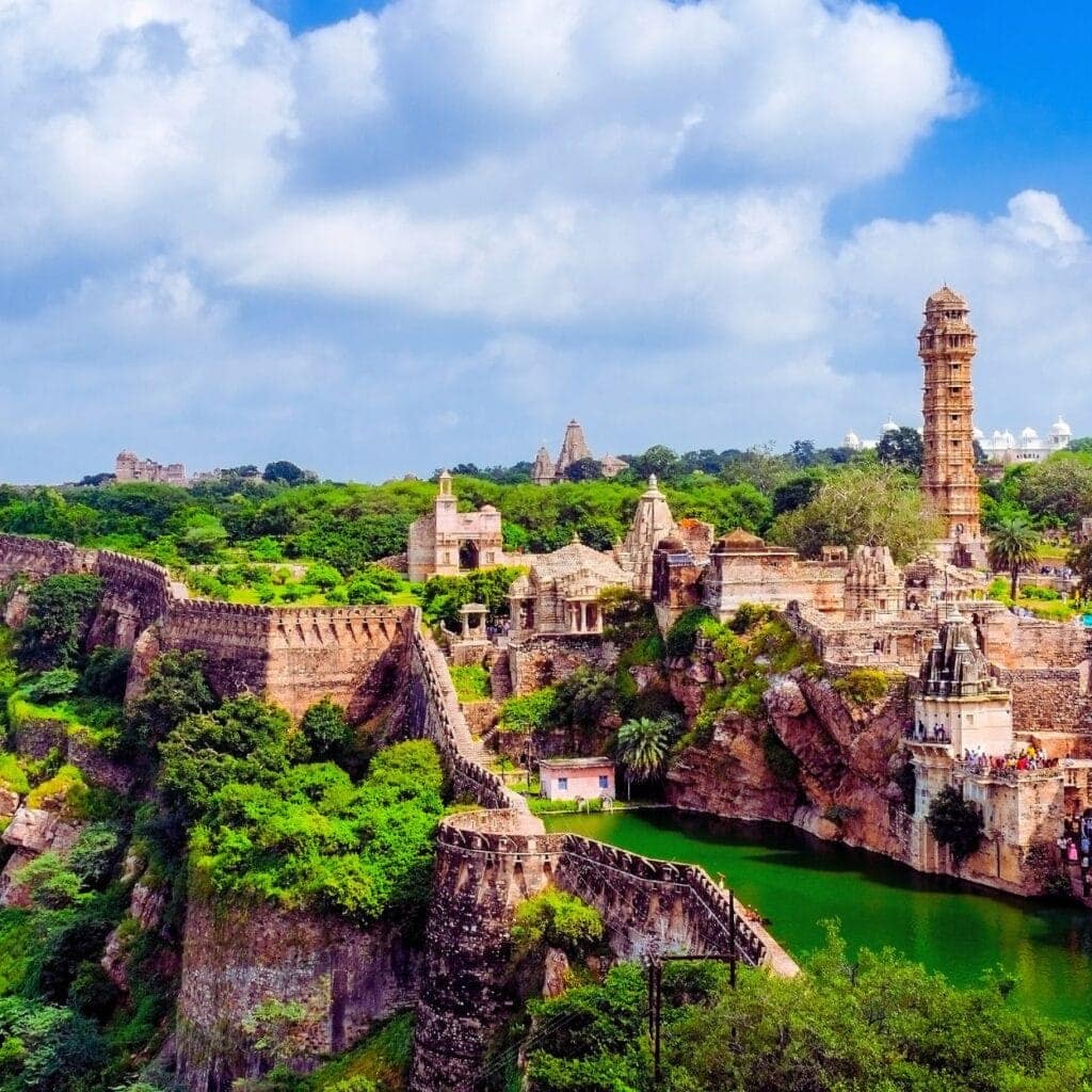 chittorgarh taxi service