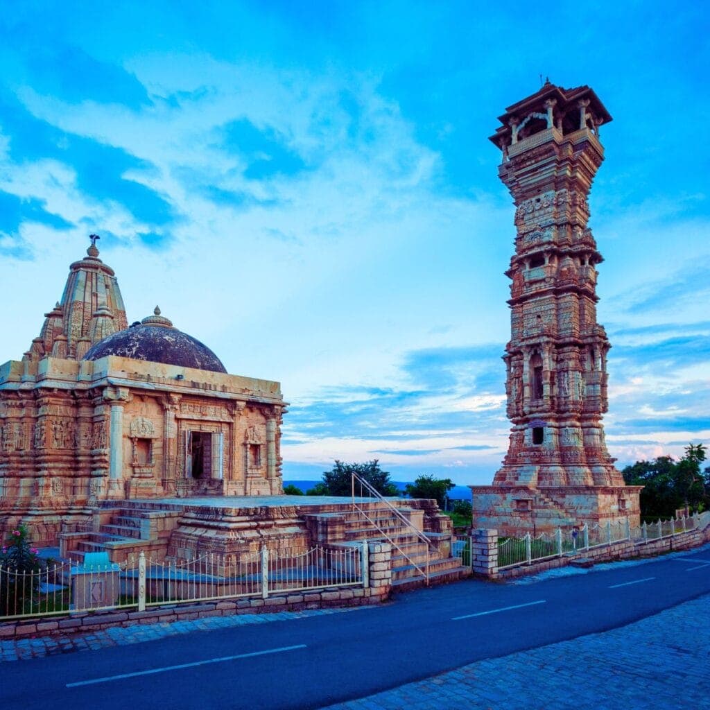 chittorgarh taxi service