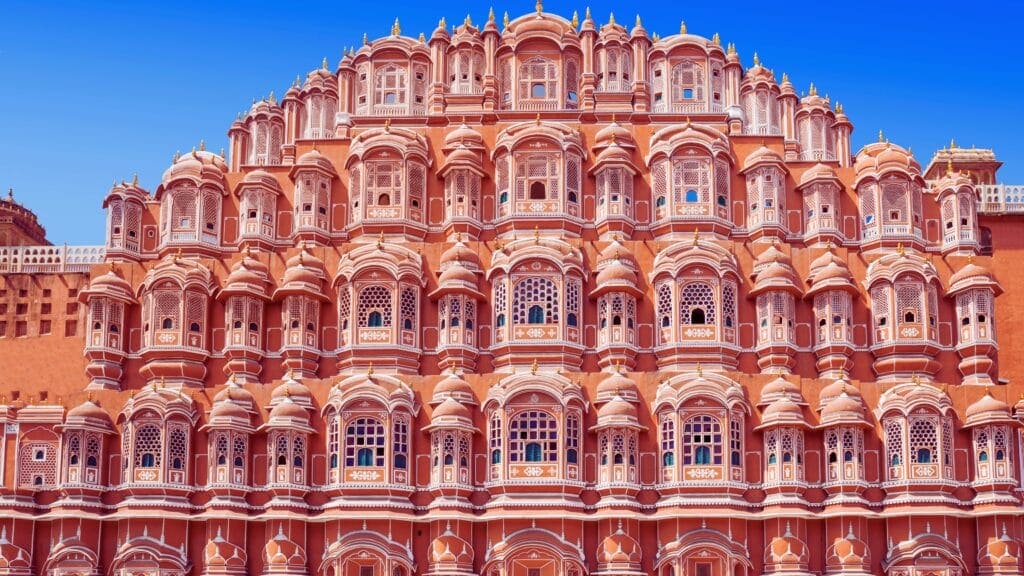 best sightseeing places in jaipur