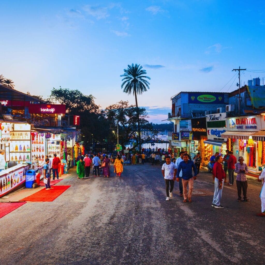 mount abu sightseeing