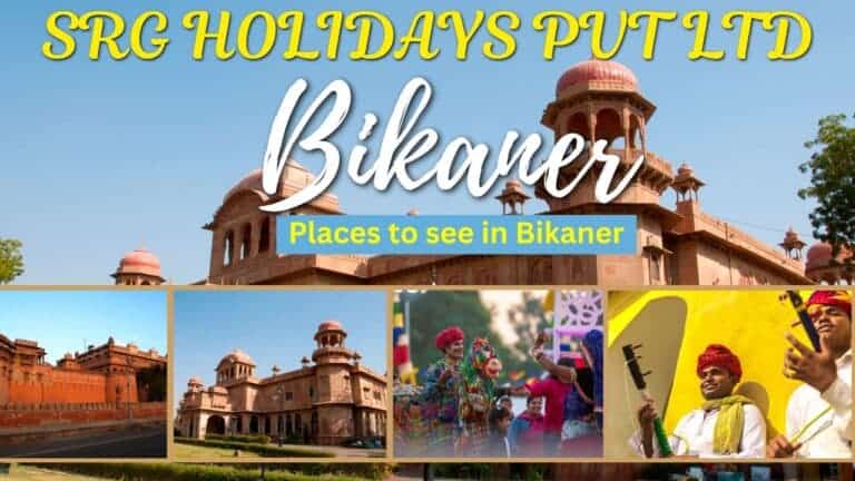 rajasthan trip package