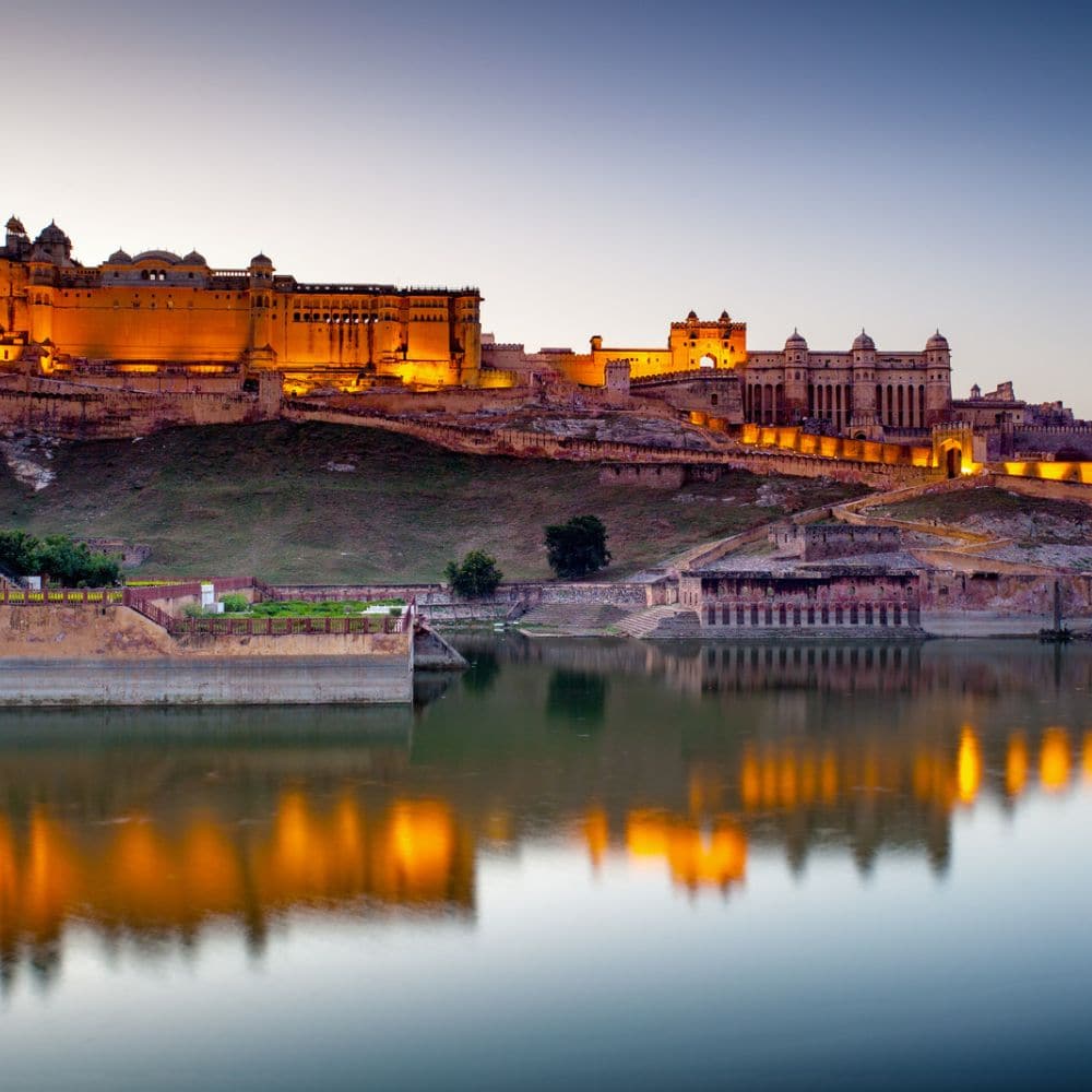 rajasthan trip package