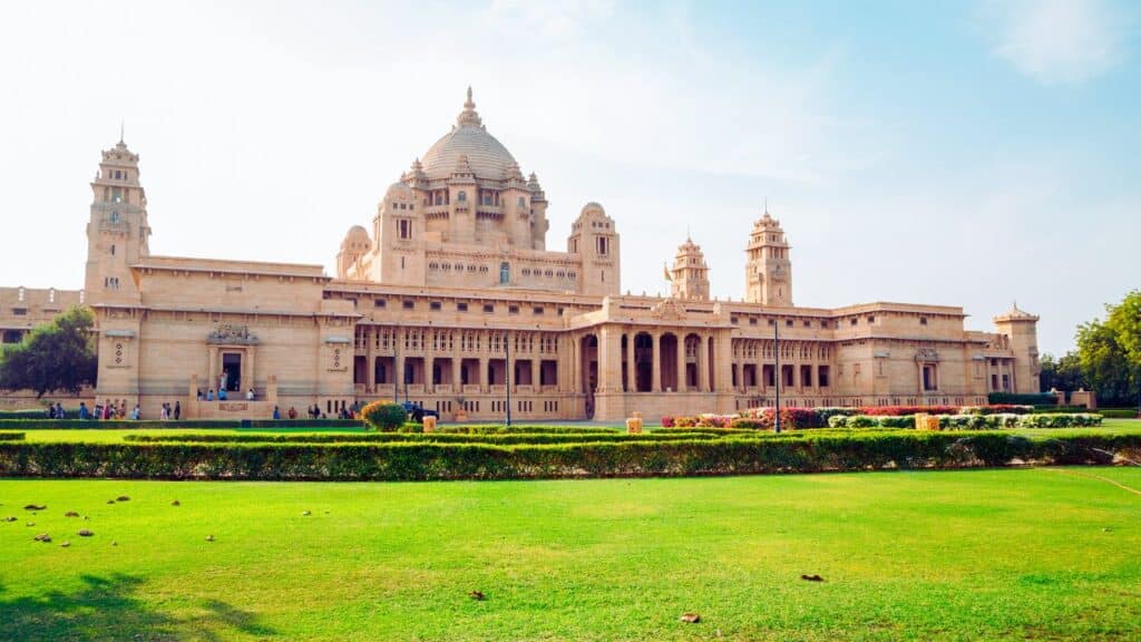 jodhpur sightseeing