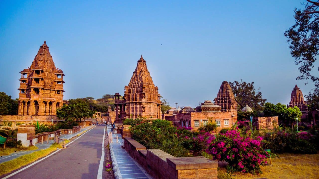 jodhpur sightseeing