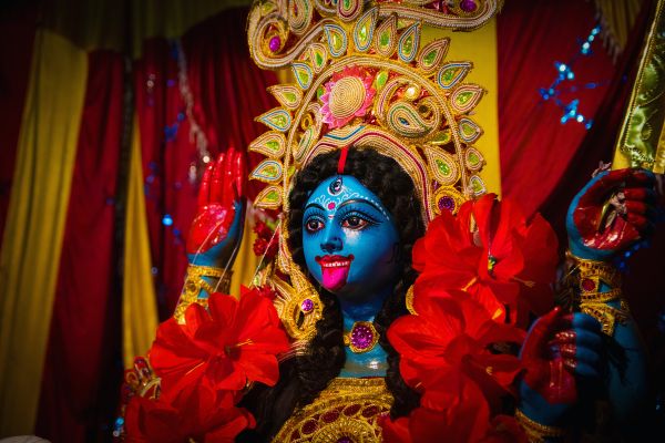 Daat Kali Mandir Dehradun