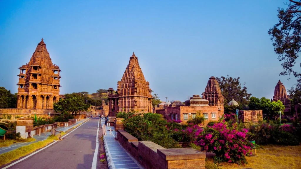 Places To Visit In Jodhpur