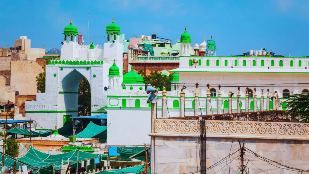 Ajmer Taxi Service