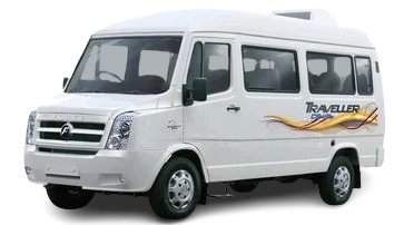 Tempo Traveller