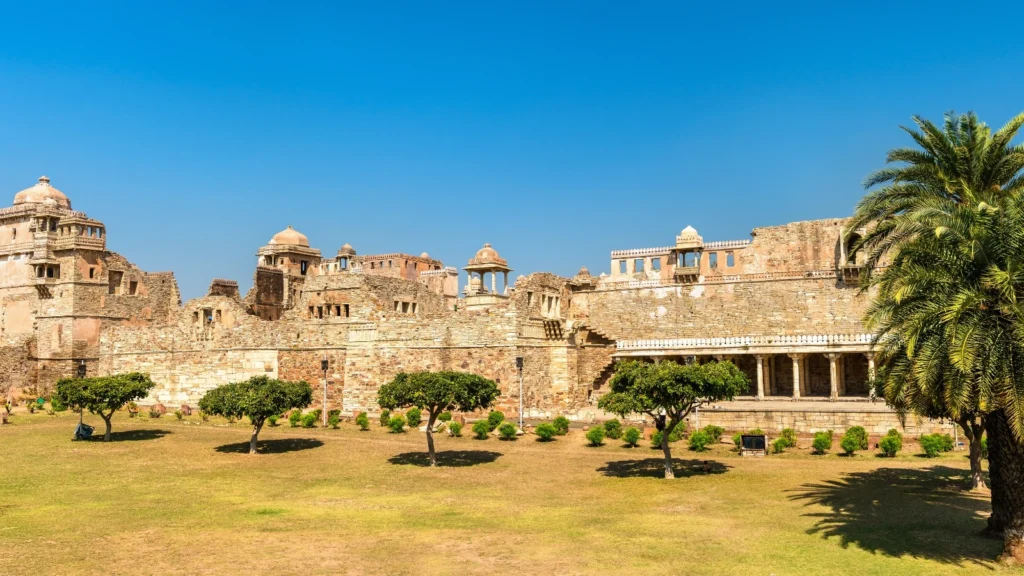 Kumbha Palace