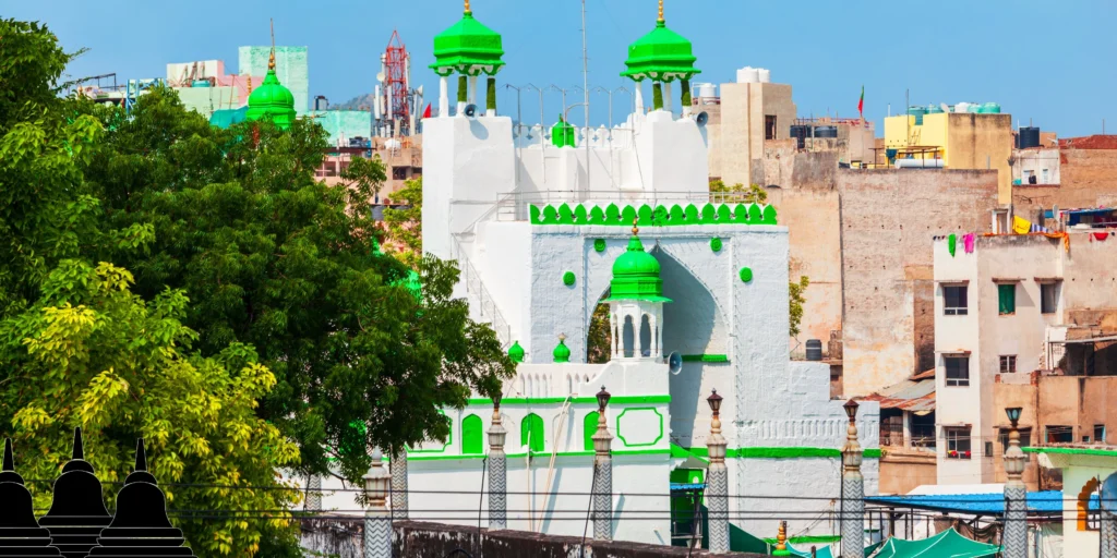 Chittorgarh to Ajmer cab