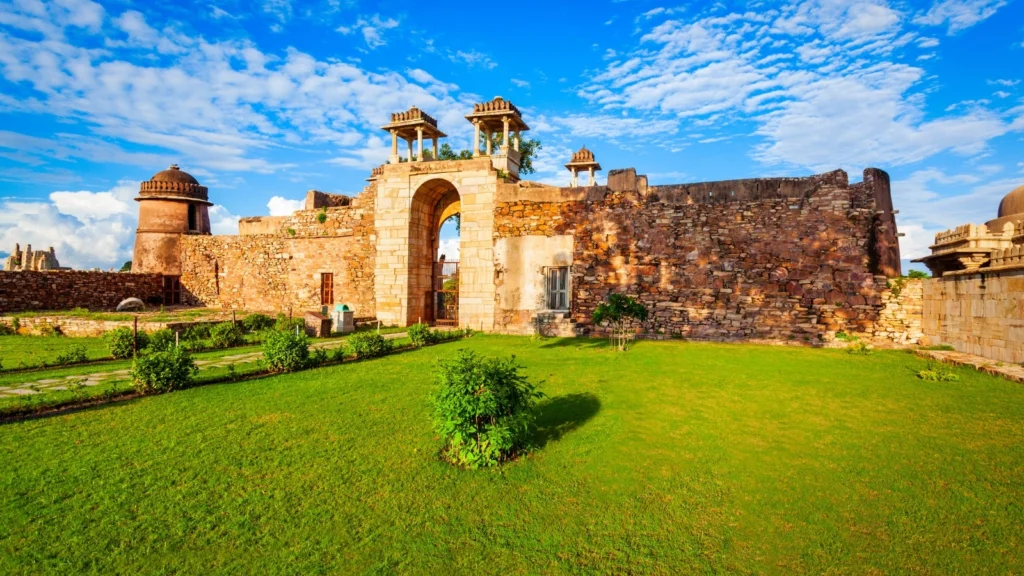 Rana Ratan Palace