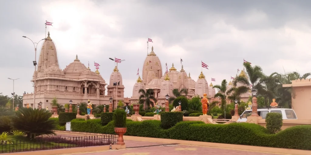 Ayodhya Taxi Service