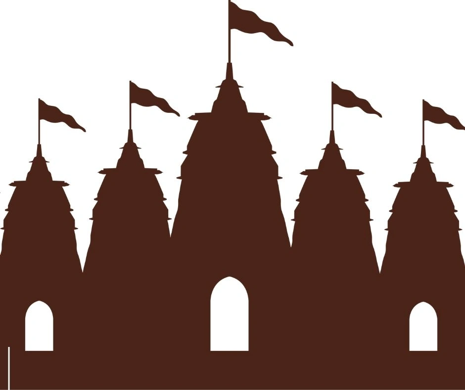 Nearby Temples