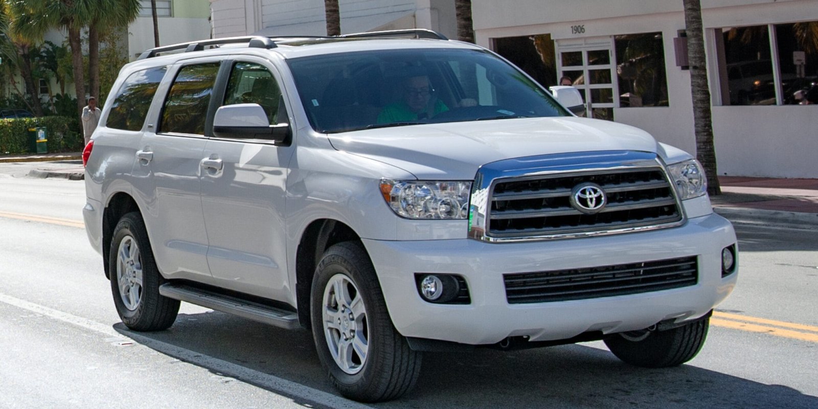Fortuner Car