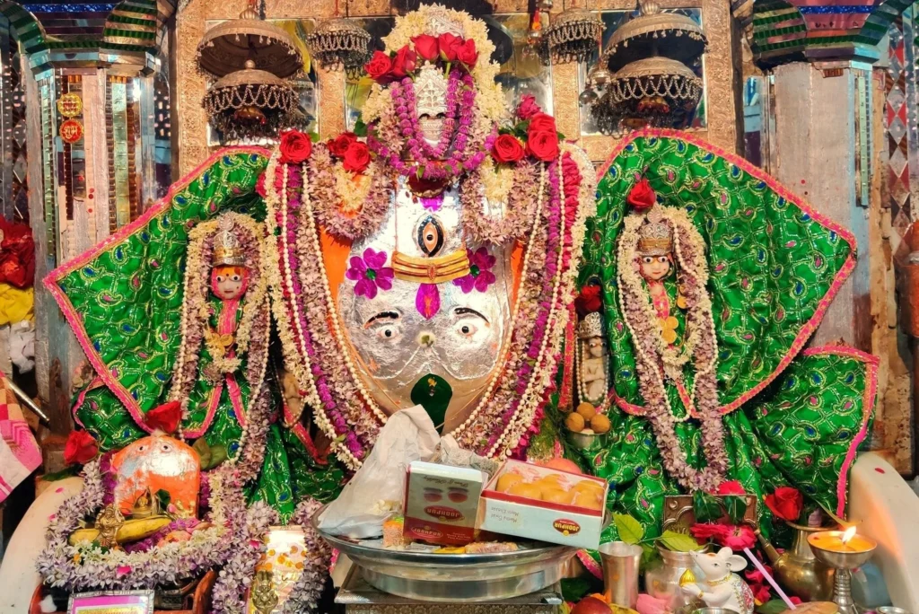 ganesh ji