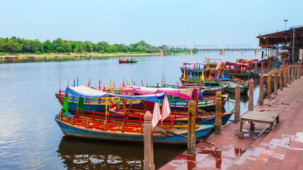 River View