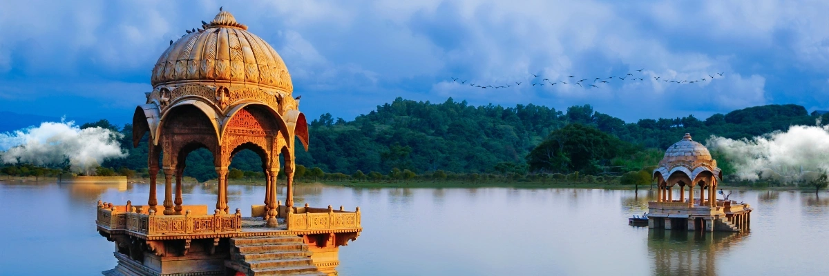 Jaisalmer taxi service