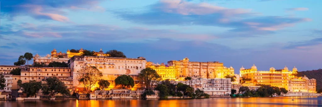 Jaipur To Udaipur Taxi