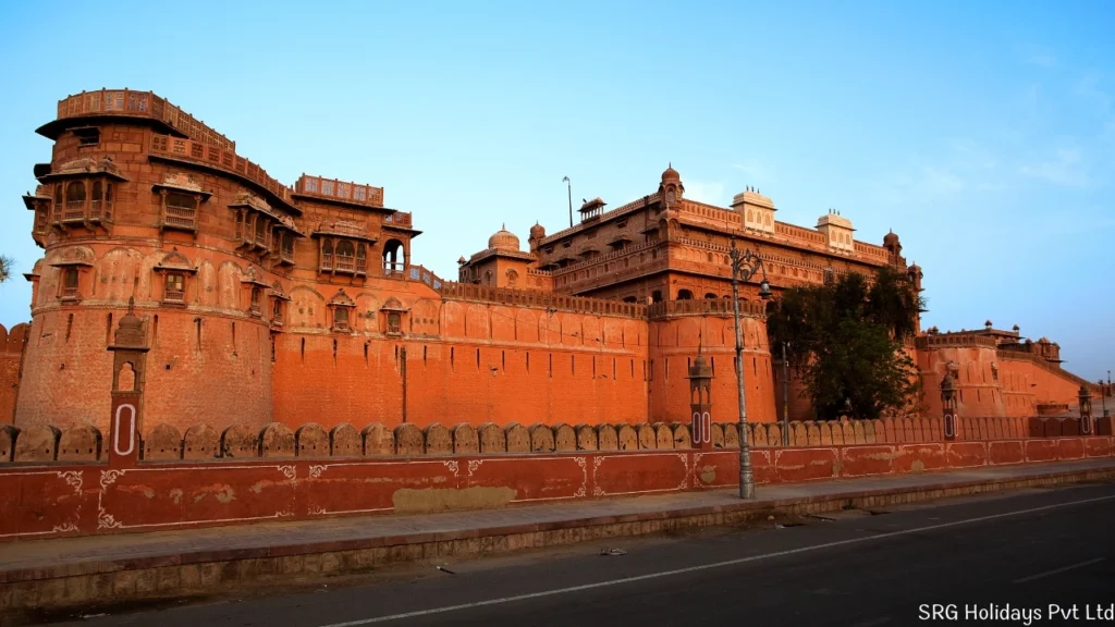 Bikaner Taxi Service