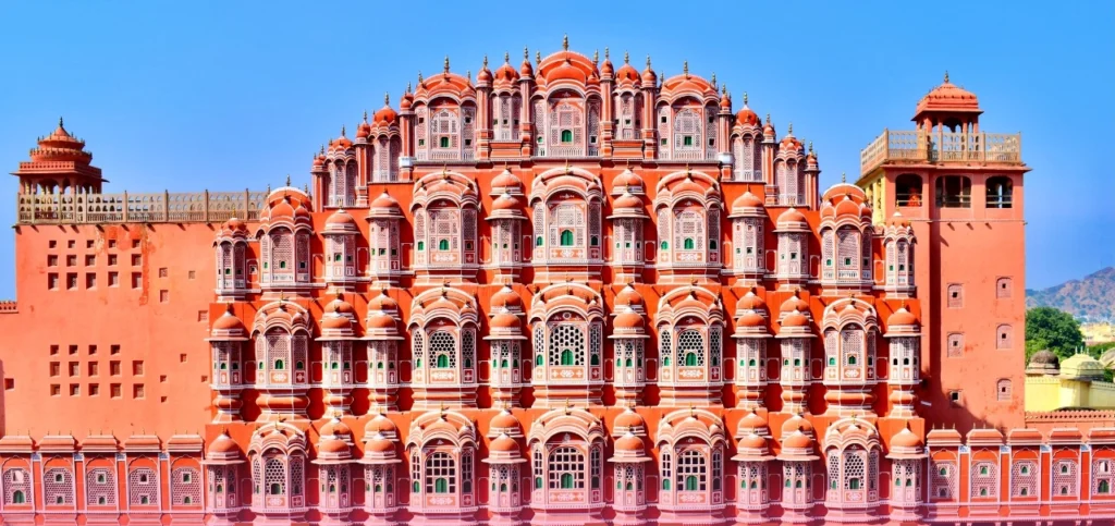 Hawa mahal Jaipur