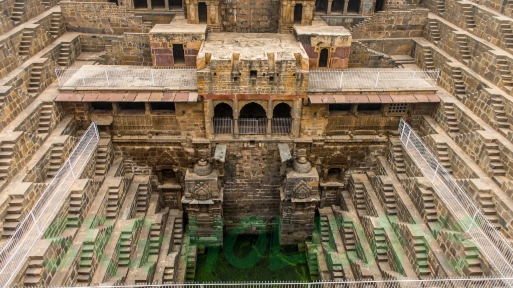 chand baori