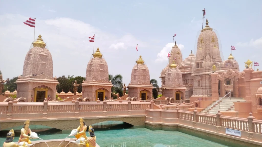 Ayodhya Taxi Service