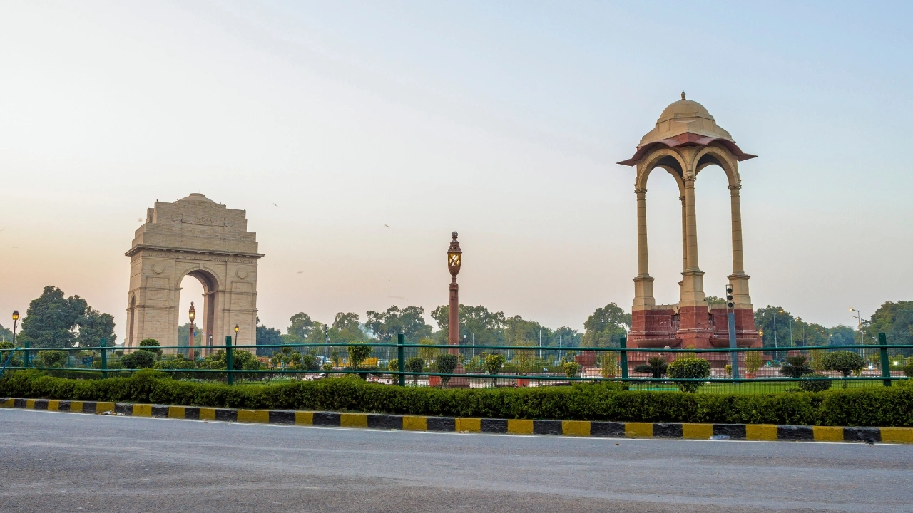 delhi