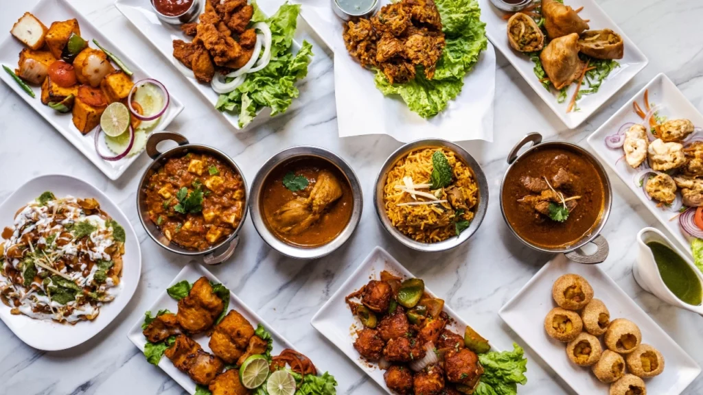 Food
