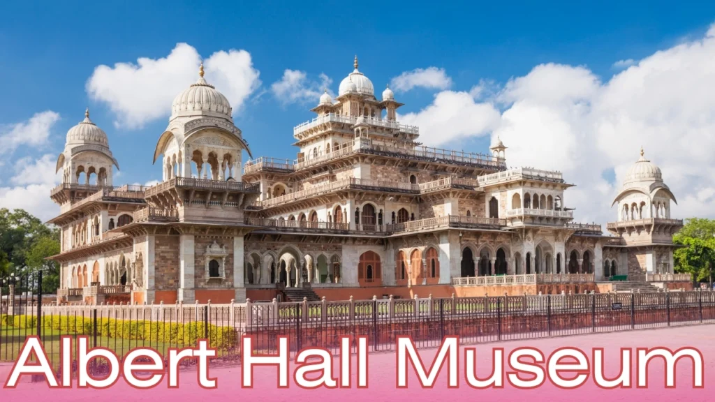 Jaipur Sightseeing Taxi