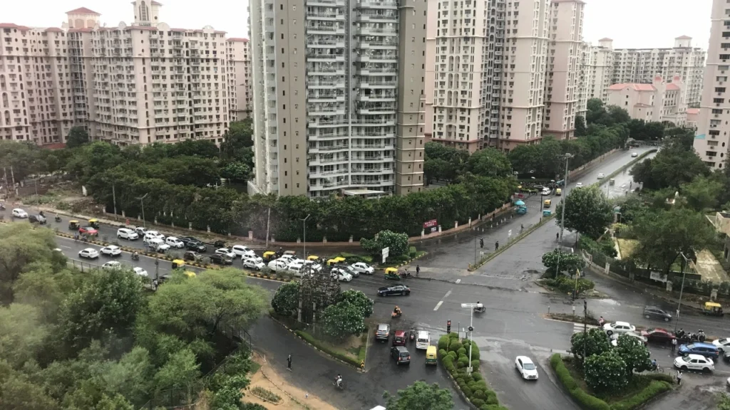 Gurgaon Taxi