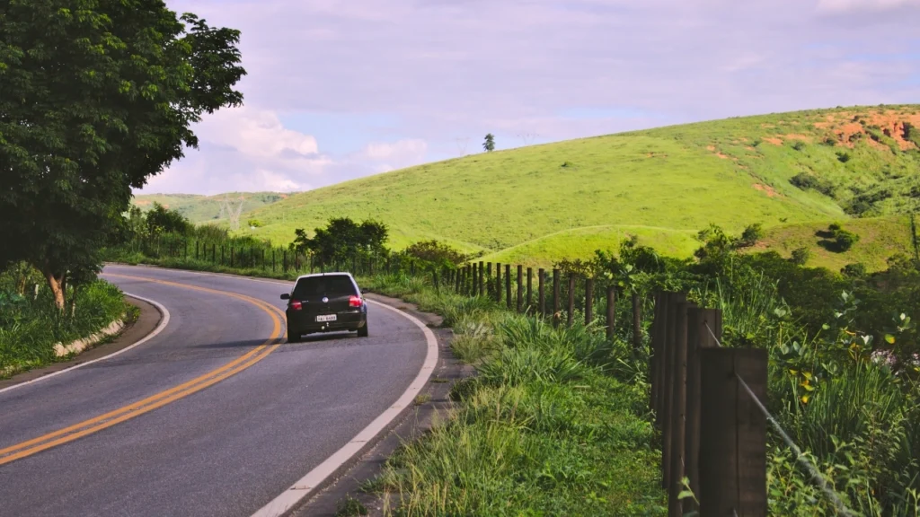 Road Trip