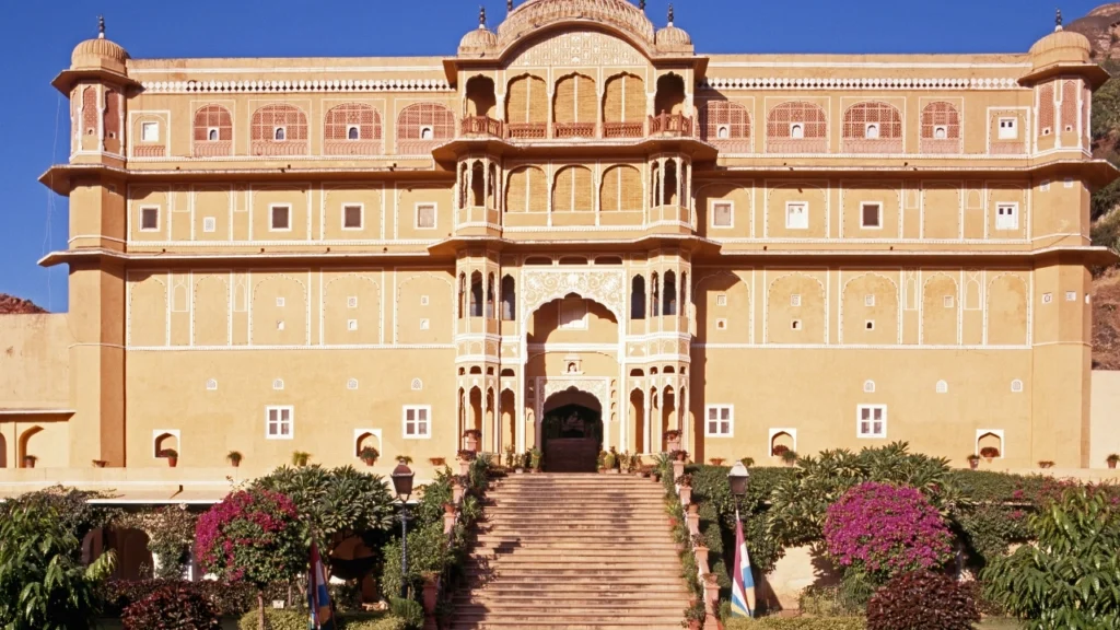 Samod Palace
