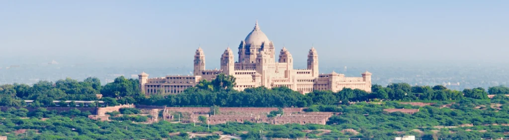 jaipur to jodhpur taxi service