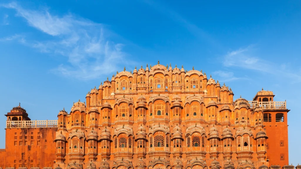 Hawa MAHAL