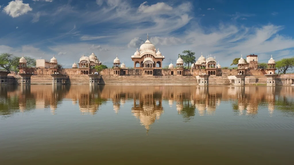Mathura Sightseeing