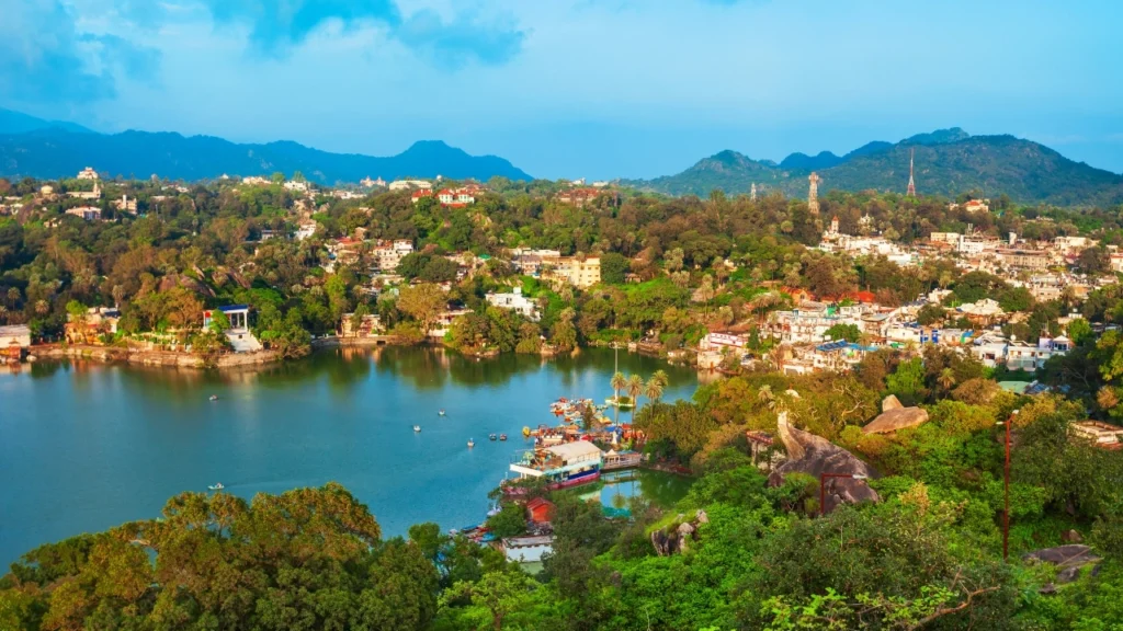 Mount Abu Sightseeing