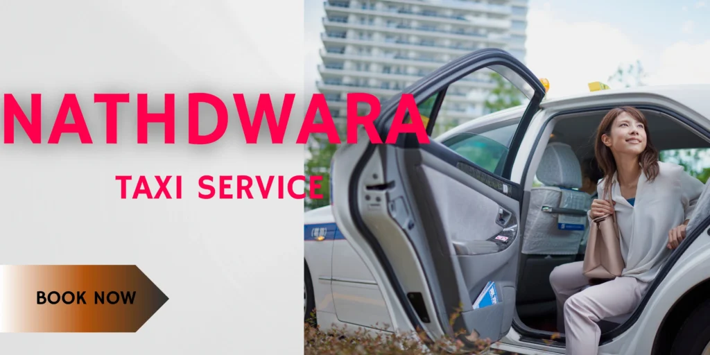 Nathdwara Taxi Service