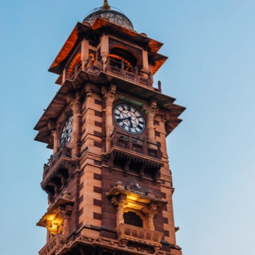 Ghanta Ghar
