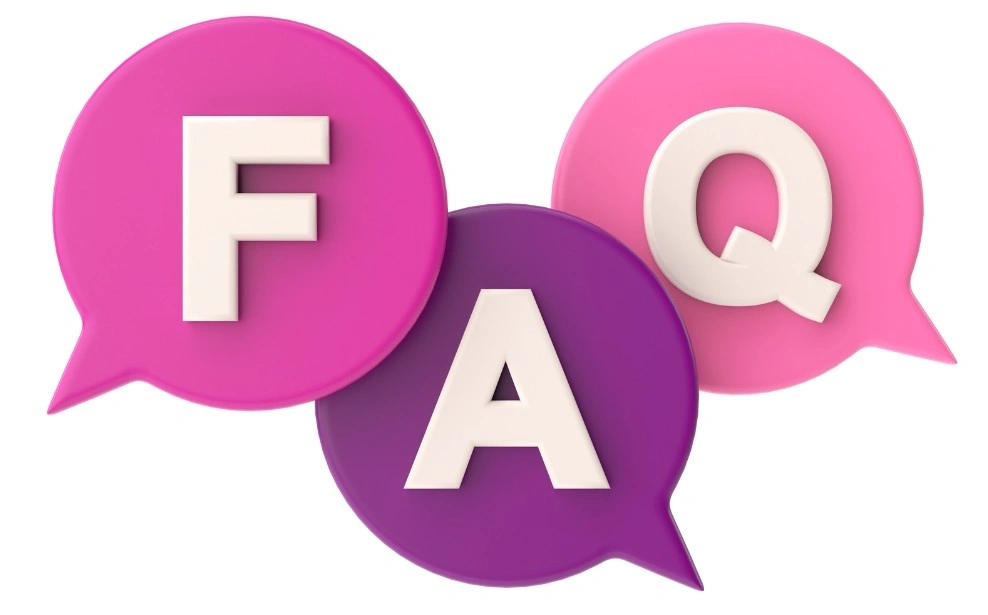 Faqs
