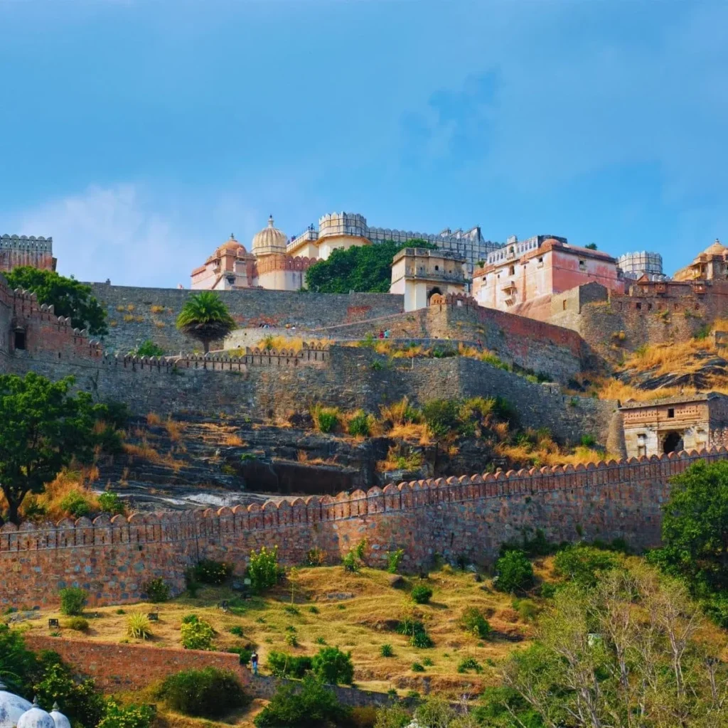 kumbhalgarh