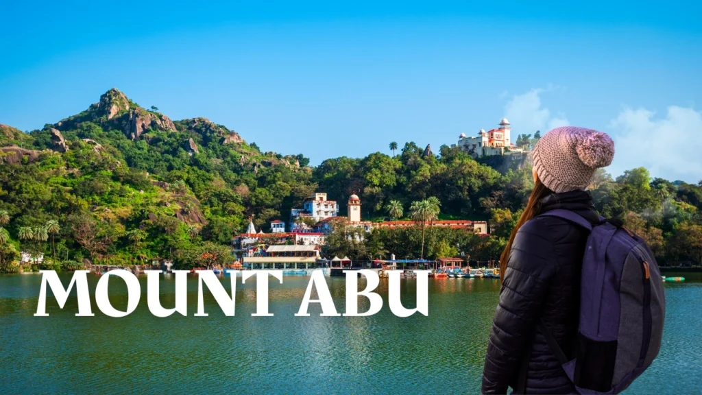mount abu