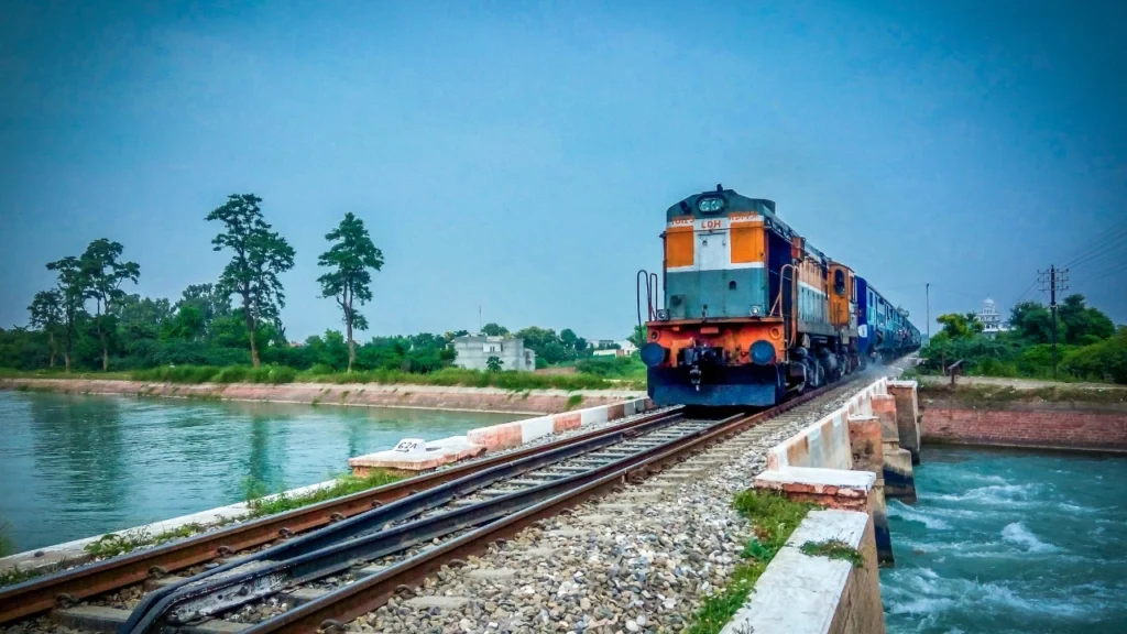 Railway
