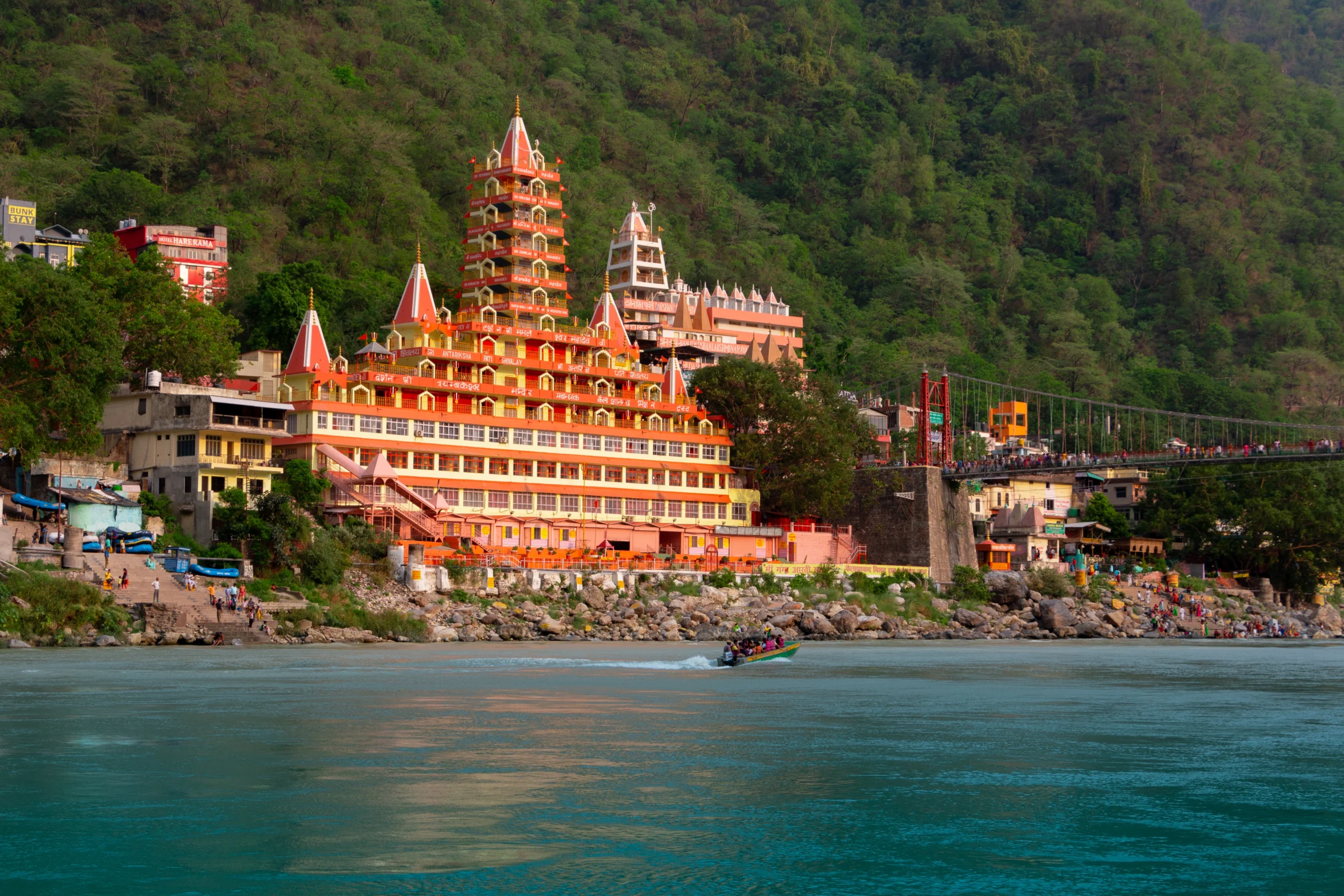 rishikesh | Rishikesh to Haridwar Taxi
