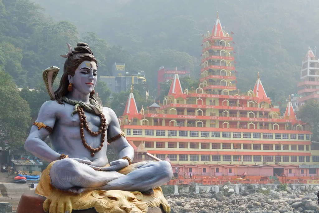 rishikesh | Haridwar to Rishikesh cab service
