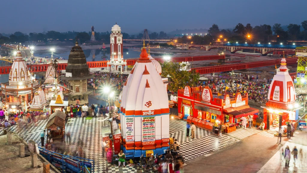 Har ki Pauri