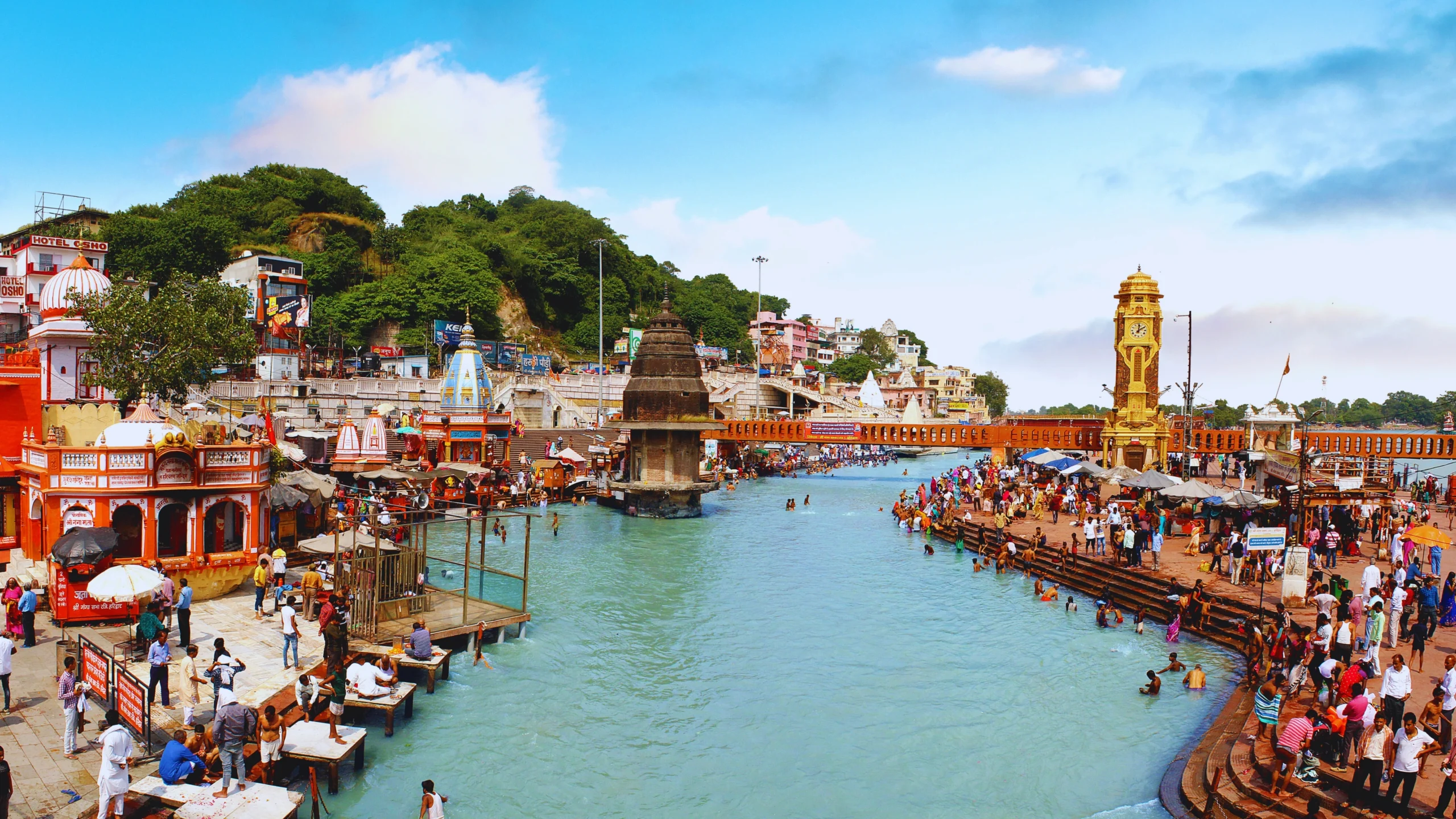 Haridwar Sightseeing | best travel compnay in rishikesh