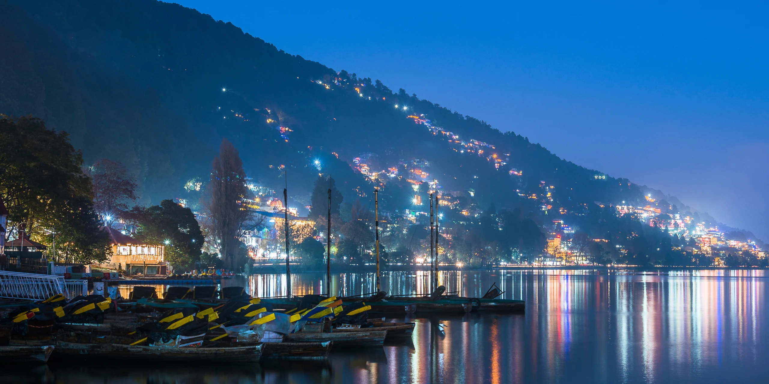 haridwar to nainital cab