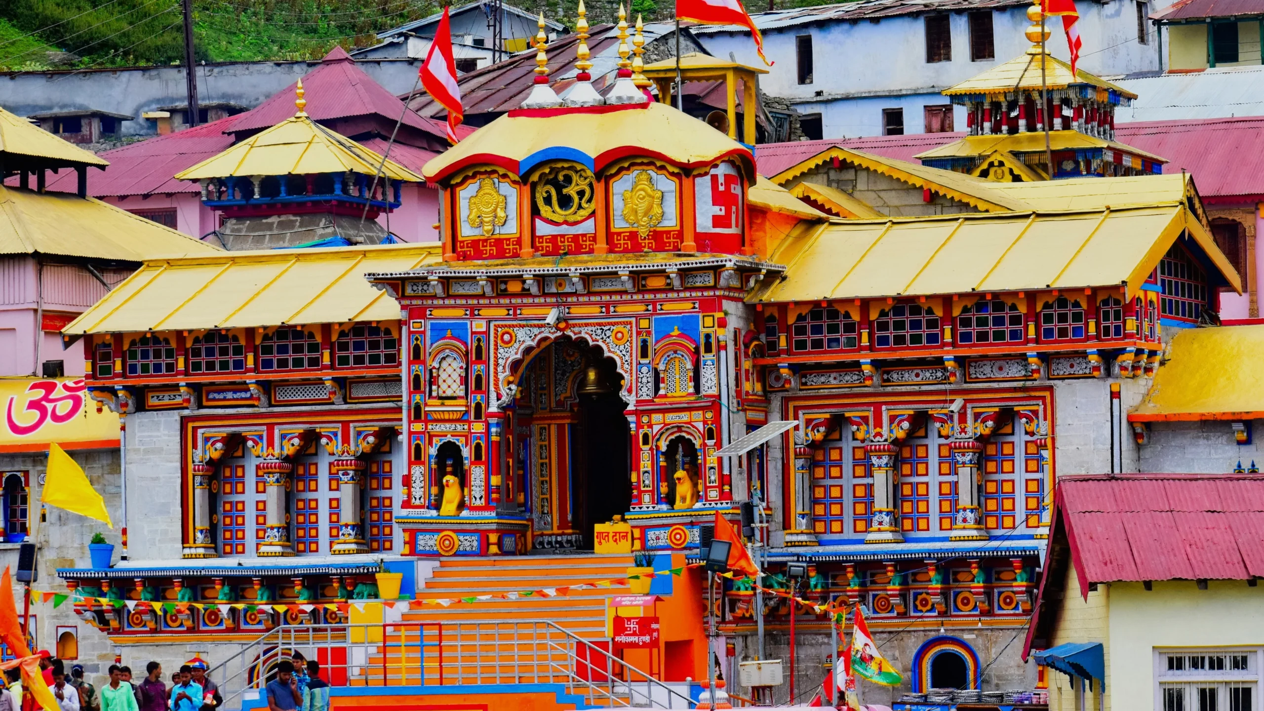 badrinath