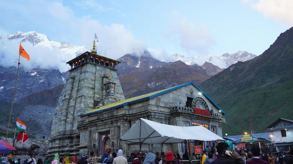 kedarnath